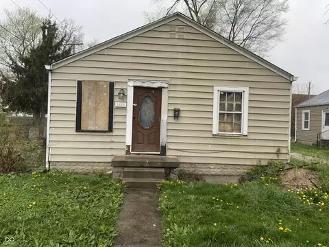 1420 N Denny St, Indianapolis, IN 46201