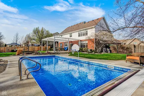 7603 Stoney Side Ln, Indianapolis, IN 46259