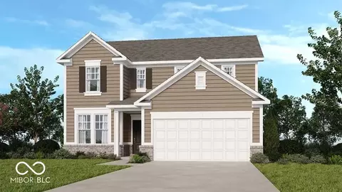 12166 Olivine Ave, Indianapolis, IN 46229