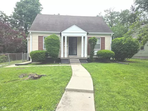 4702 Haverford Ave, Indianapolis, IN 46205