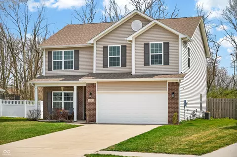 475 Rocky Rd, Greenfield, IN 46140