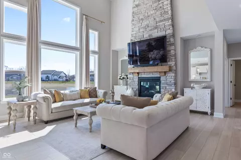 12375 Palmetto Bay St, Fishers, IN 46037