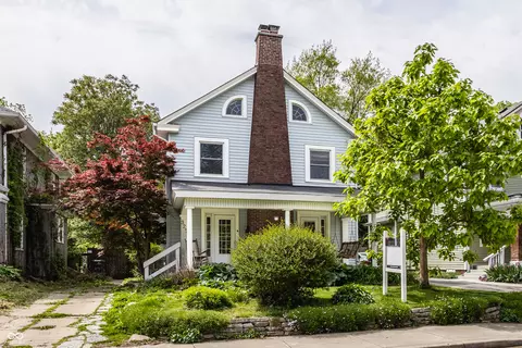 325 E 37th St, Indianapolis, IN 46205