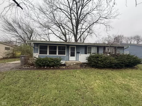 4422 N Campbell Ave, Indianapolis, IN 46226