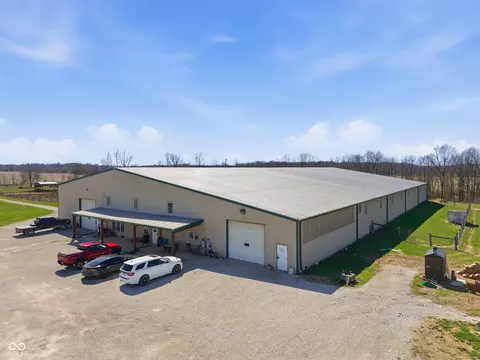 850 W County Road 1000 N, Roachdale, IN 46172