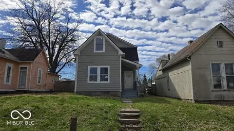 1527 Lexington Ave, Indianapolis, IN 46203