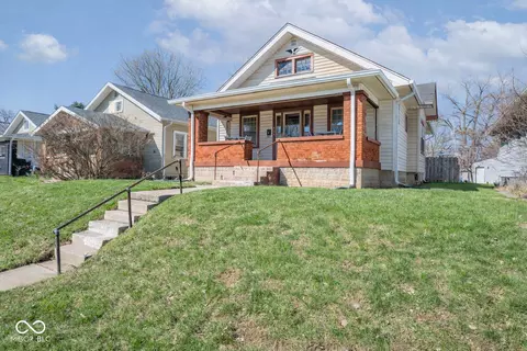 434 Wallace Ave, Indianapolis, IN 46201