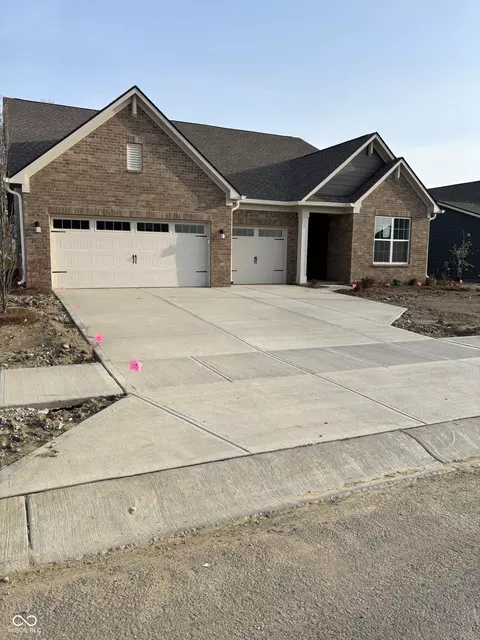 5334 Devonshire Way, Mccordsville, IN 46055