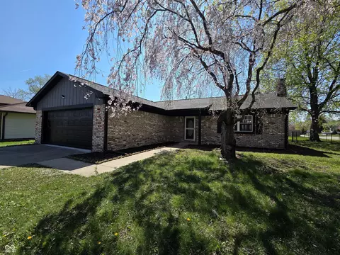 601 Nelson Dr, Brownsburg, IN 46112