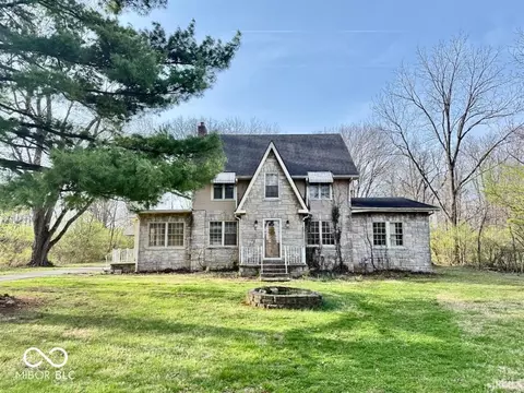 3515 W Godman Ave, Muncie, IN 47304