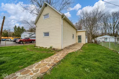 600 Spring St, New Castle, IN 47362