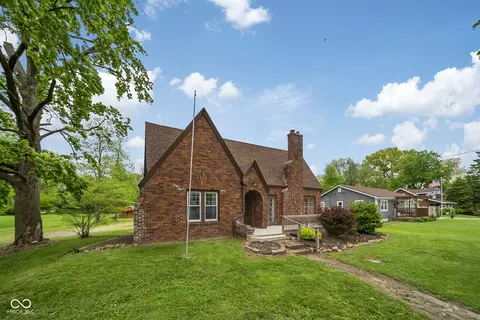 1710 E National Ave, Brazil, IN 47834