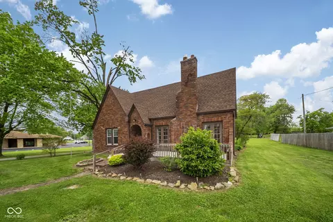 1710 E National Ave, Brazil, IN 47834