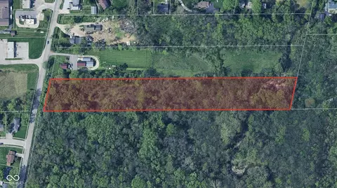 4459 Mann Rd, Indianapolis, IN 46221
