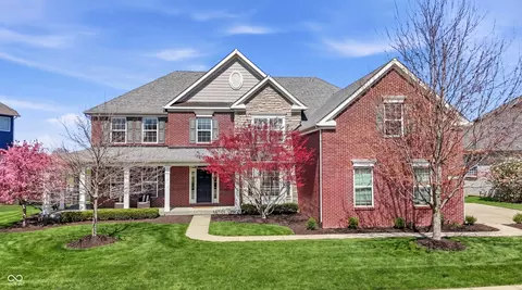 11308 Abbitt Trl, Zionsville, IN 46077