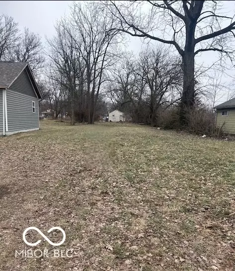 3109 N Olney St, Indianapolis, IN 46218