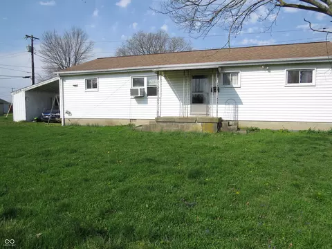 Other - 825 Jackson St, Hope, IN 47246 photo 3 of 14