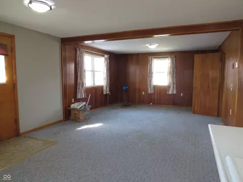 Living - 825 Jackson St, Hope, IN 47246 photo 1 of 6