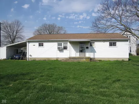 Other - 825 Jackson St, Hope, IN 47246 photo 6 of 14
