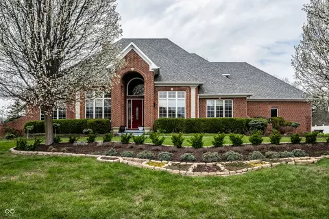 7422 Baden Dr, Indianapolis, IN 46278