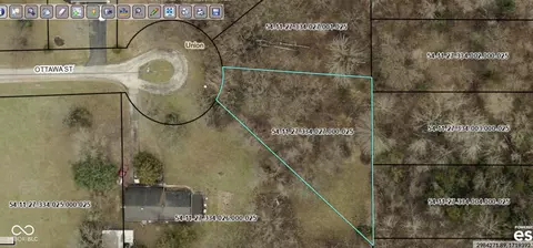 lot253 Ottawa Cir, Crawfordsville, IN 47933