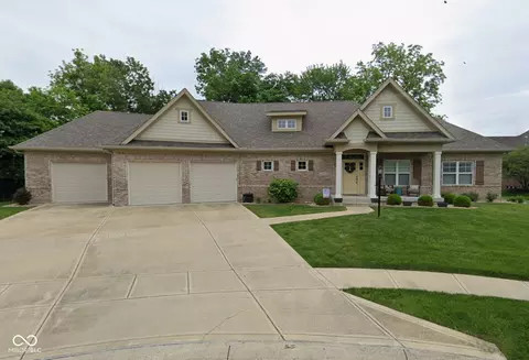 6511 Flowstone Way, Indianapolis, IN 46237