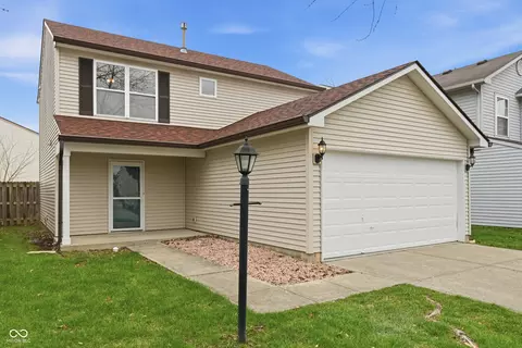 10246 Hornton St, Indianapolis, IN 46236