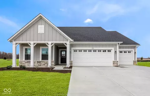 1364 Folsome Ave, Sheridan, IN 46069