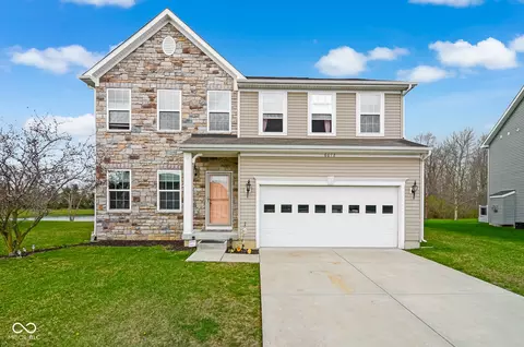 6612 School Branch Dr, Brownsburg, IN 46112