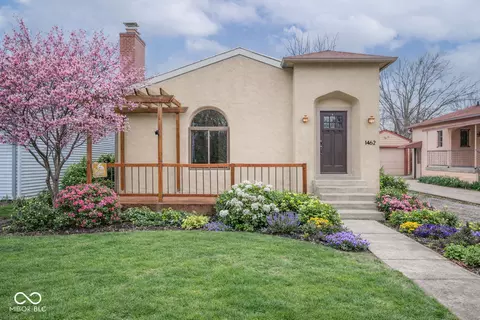 1462 N Linwood Ave, Indianapolis, IN 46201