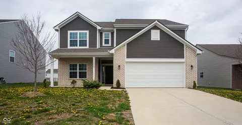 10048 Falls Canyon Ln, Indianapolis, IN 46229
