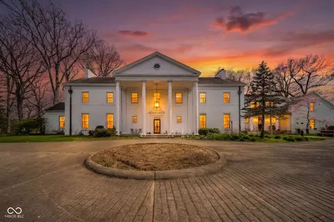 1 Whitehall Pl, Anderson, IN 46011