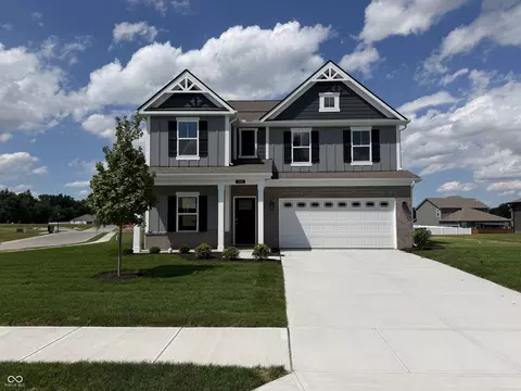 3850 Donaldson Creek Dr, Clayton, IN 46118