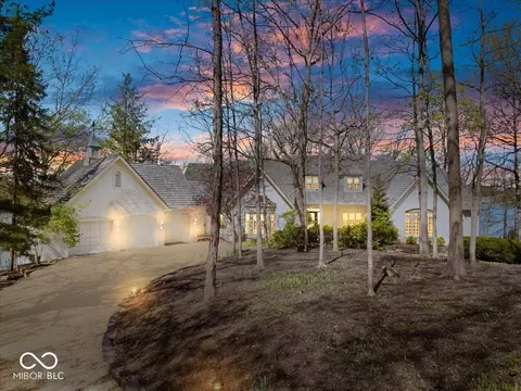 10750 Weatherly Ct, Indianapolis, IN 46236