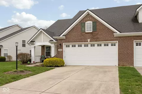 16858 Cimarron Pass, Noblesville, IN 46060