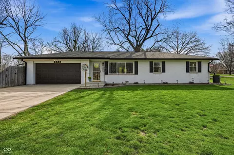 273 N Bauman St, Indianapolis, IN 46214
