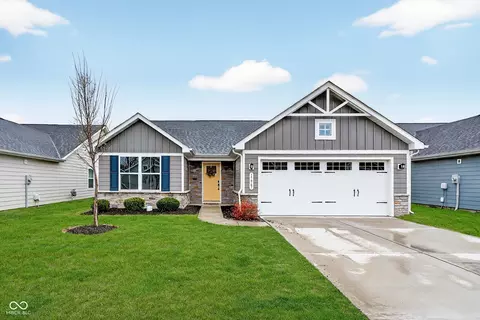 17967 Ranger Way, Westfield, IN 46074
