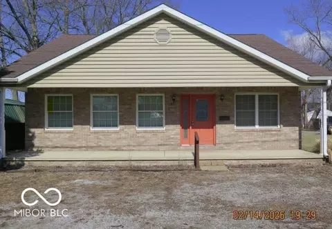 1914 Colfax St, Lafayette, IN 47904