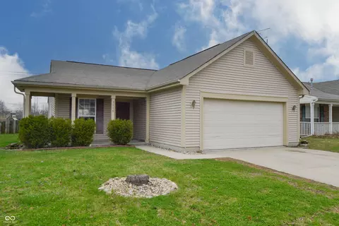 3115 Salamonie Dr, Indianapolis, IN 46203