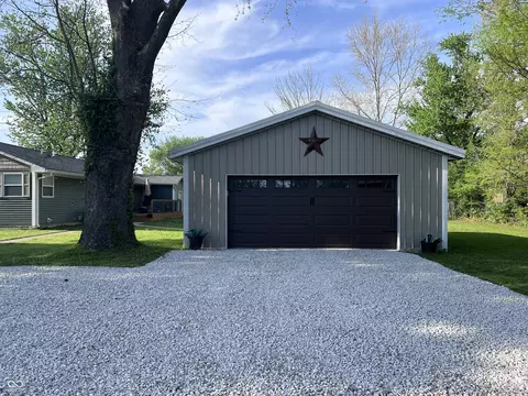Exterior - 5575 S 995 E, Grammer, IN 47236 photo 9 of 9