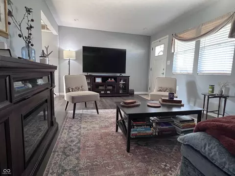 Living - 5575 S 995 E, Grammer, IN 47236 photo 1 of 2
