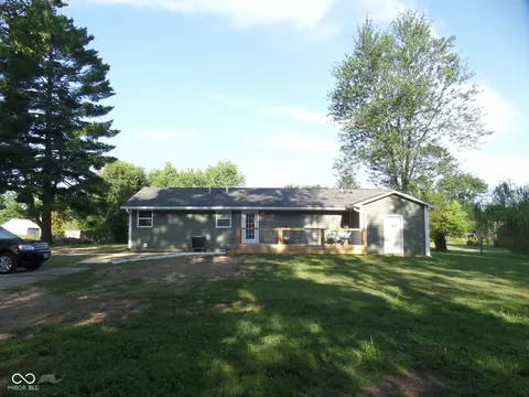 Other - 5575 S 995 E, Grammer, IN 47236 photo 1 of 5