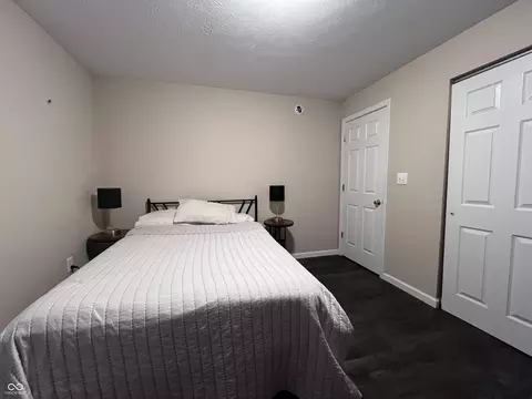 Bedroom - 5575 S 995 E, Grammer, IN 47236 photo 1 of 5