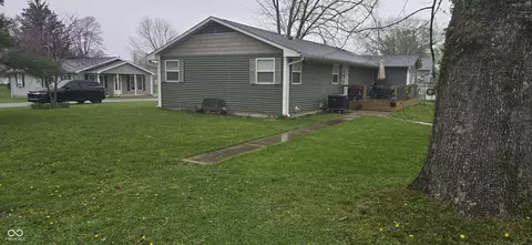 Exterior - 5575 S 995 E, Grammer, IN 47236 photo 5 of 9