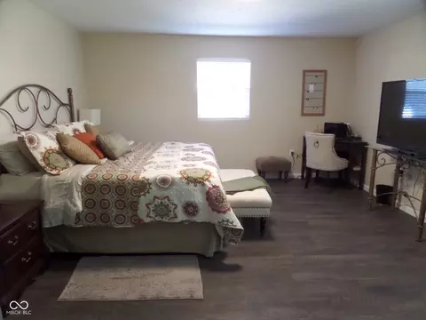 Bedroom - 5575 S 995 E, Grammer, IN 47236 photo 4 of 5