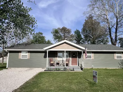 5575 S 995 E, Grammer, IN 47236