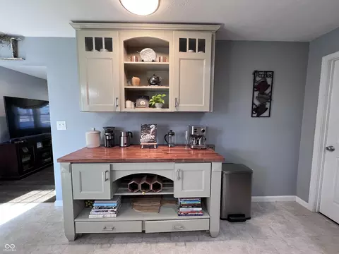 Kitchen - 5575 S 995 E, Grammer, IN 47236 photo 3 of 3
