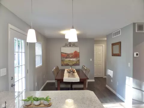 Dining - 5575 S 995 E, Grammer, IN 47236 photo 1 of 2