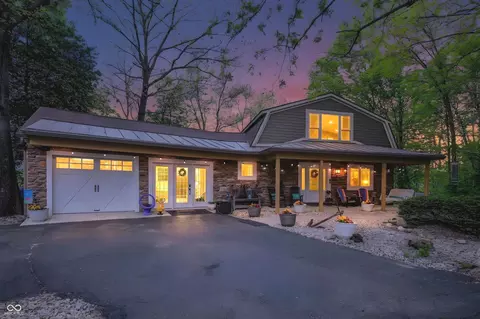 17 Point Ln, Arcadia, IN 46030