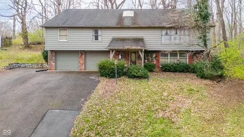 3830 Springfield Overlook St, Indianapolis, IN 46234